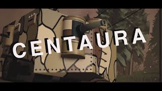 Centaura fanmade trailer [upl. by Eneli]