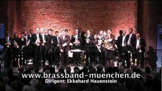 Brass Band München  Olympic Spirit [upl. by Armalla]