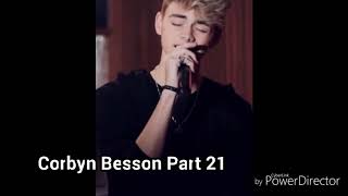 Corbyn Besson Part 21 [upl. by Nyrrek]