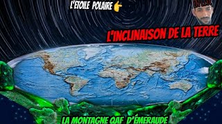 Linclinaison de la terre  bouleversement climatique [upl. by Iclek817]