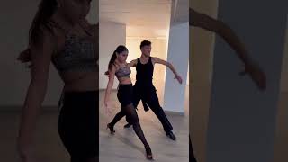 🔥New Pasodoble  dont stop creating☝🏼 danceanalysis milicija pasodoble wdsf dancepractice [upl. by Aihsiyt]