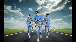 Ego  feat Andy Mesh  Rap Song  Ego Of Life Hindi Song 2016 [upl. by Pacorro]