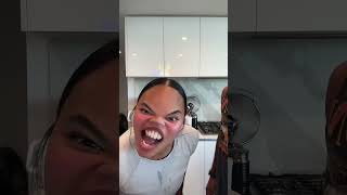 Trying VIRAL TikTok Trends  Aileen and Deven Challenges [upl. by Atekahs]