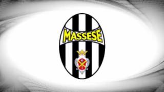 Inno Massese Calcio  Massese Calcio Anthem [upl. by Yatnuahc]