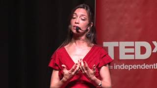 El rito de la yerba mate Valeria Trapaga at TEDxRosario 2012 [upl. by Maleen580]