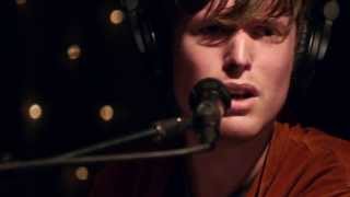 James Blake  Retrograde Live on KEXP [upl. by Clywd351]