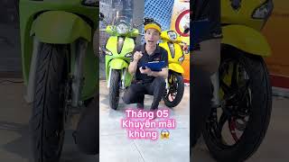 Khuyến mãi khủng khi mua Piaggio Liberty 125 2023 piaggiovietnam motormiennam [upl. by Otilrac]