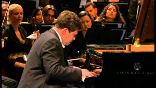 Denis Matsuev  Rachmaninoff  Prelude No 5 in G minor Op 23 [upl. by Ahsehyt556]