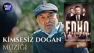 EDHO Kimsesiz Doğan Müziği 6Sezon قطاع الطرق لا يحكمون العالم [upl. by Nahgam]