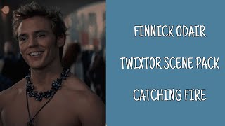 •—— Finnick Odair Twixtor Scene Pack  Catching Fire ——• [upl. by Bruns]