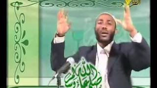 Getaye Iwuqetin Chemirilign  Part 2  Ustaz Yasin Nuru [upl. by Tamarra]