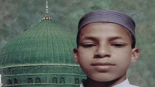 Dil Ye Bechain Rehne Laga Aajka  Md Sabir naat shortfeed trending shortsviral shortvideo yt [upl. by Romito]