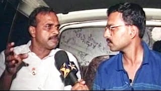 24 Hours with YS Rajasekhar Reddy Aired 1999 [upl. by Animrac419]