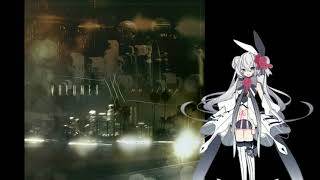 【Eleanor Forte】Volumes  Erased cover【Synthesizer V】 [upl. by Aiym]