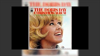 Doris Day  The Christmas Album Mix [upl. by Renelle116]