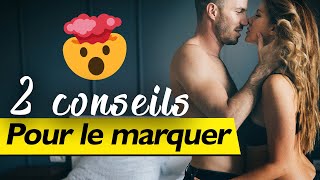 Bien lui faire lamour  2 Conseils pour lui faire perdre la tête [upl. by Atiuqel]