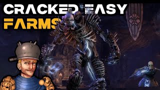 ESO Now1031 Op Farms Event Farms Daily Quests SoE and More September Guide [upl. by Edelstein]