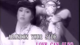 Lynda Trang Dai  Mystery of Love [upl. by Akimihs]