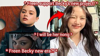 FreenBeck Freen Becky new era and will comeback with a lot of surprises [upl. by Chun]