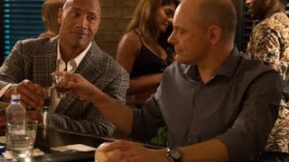 Ballers Behind the Scenes of Season 1 Episode 1  HBO [upl. by Yekram]