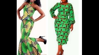 100 Unique Ankara Styles for Women African Fashion [upl. by Lav]