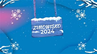 ZIMOWISKO 2024  Film Obozowy [upl. by Crichton]