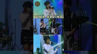 Vina Arvina  Dalan Liyane feat Om Sera dangdut dangdutkoplo [upl. by Oirelav]