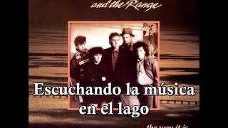 Mandolin RainBruce Hornsby And The Range Subtítulos Español [upl. by Lyndes88]