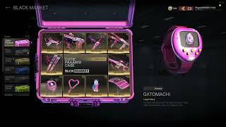 Combat Master Hack Free Black Market Chests v015129 [upl. by Webb]