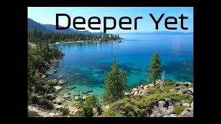 SDA Hymnal 302Deeper Yet [upl. by Weywadt248]