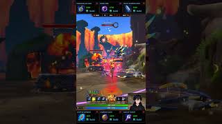 っ◔◡◔っ ♥ Best Eset Build ♥ shorts gaming smite smite2 leagueoflegends gaymer gameplay [upl. by Retha]