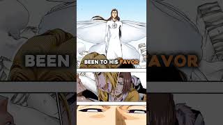 Why was Ichigo fight with Aizen rushed bleach bleachanime anime [upl. by Nyliram]