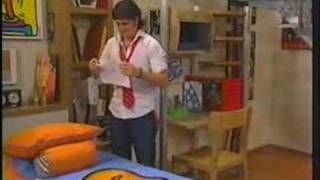 Diego canta Salvame pensando en Roberta [upl. by Sibley]