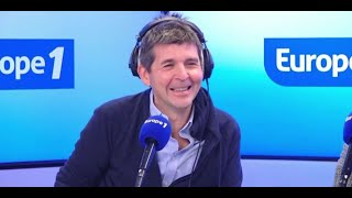 «Télématin»  Thomas Sotto et Marie Portolano sont les invités de Culture médias [upl. by Assilen]