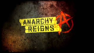 Anarchy Reigns OST  Soon Enough [upl. by Noelc]