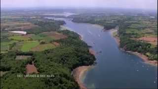 En Bretagne de la baie de Morlaix au cap Fréhel  partie 56 [upl. by Garrity]