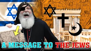 Bishop Mar Mari Emmanuel Delivers a Powerful Message to the Jews – Must Watch [upl. by Ylenats960]