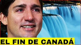 CRISIS en Canadá  Se Acabó El Sueño Canadiense  DesafioTorontoJC [upl. by Evad]