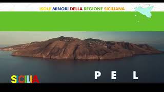 SICILIA ISOLE MINORI [upl. by Bernice]