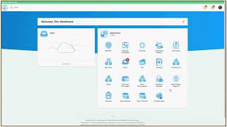 Workday Sneak Peek Demo [upl. by Sarena]