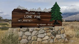 Our Favorite PCT Trail Towns [upl. by Bernelle397]