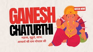 Ganesh Chaturthi Ganesh utsav 2024 Ganpati Bappa Moryaa The Finder News [upl. by Akcebar]