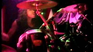 Morbid Angel  Grindcrusher Tour live at Rock City Nottingham 1989 Official Full Show [upl. by Danuloff]