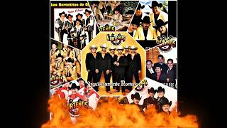 los norteños de Ojinaga 🔥 pura 🔥🔥 🔥 mix canciones completas [upl. by Delmar]