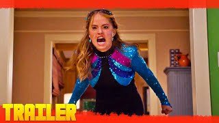 Insatiable 1x11 Patty and Brick Running Scene HD [upl. by Pik]