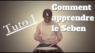 🔥Manassé Nkiambi Apprendre le SEBEN  EN 2020 🔥 [upl. by Daveda765]