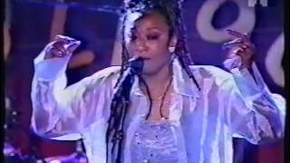 Marlena Shaw live at quotPORI Jazz Festivalquot 1998 [upl. by Retla249]