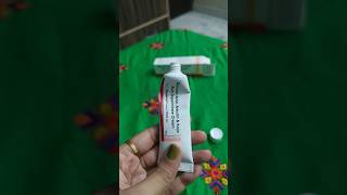 Demelan cream Glycolic acid Kojic acid dermatologists recommended [upl. by Morey482]