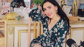 ASMR Girly Vibes 🎀 Chilling Together Whispering About Spring Favourites 🌸 Softly Spoken asmr [upl. by Harding222]