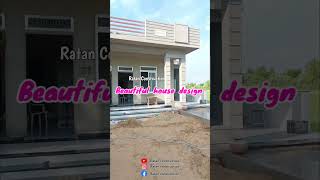 Front elevation design  house design parapet video n 780 [upl. by Drice]